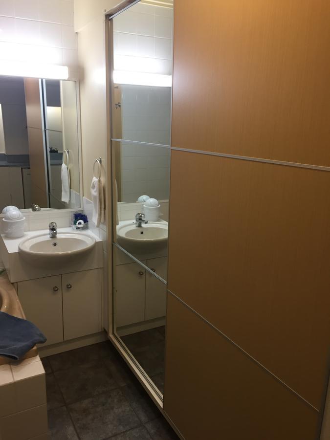 Abel Tasman Waterfront Motel Лейкс Ентранс Екстериор снимка