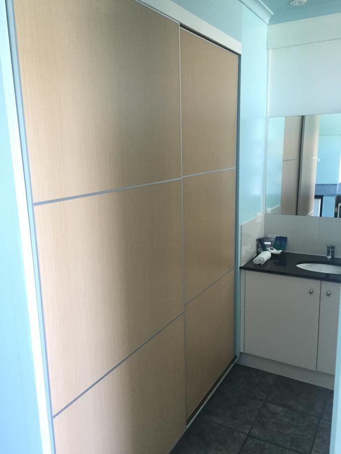 Abel Tasman Waterfront Motel Лейкс Ентранс Екстериор снимка